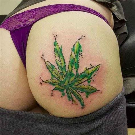 A drawing challenge is a great way to build your skills. Top Sexy Stoner Tattoos & Cool 420 INK Enter Now
