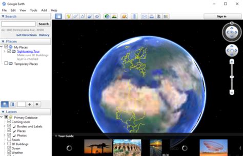 Die nutzung eartj je einheit und monat knapp 40 kosetnlos. Google Earth for Windows 10 Free Download. Latest Version ...