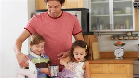 Confessions Of A Stay At Home Dad