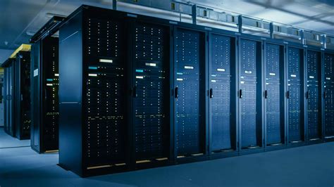 Texas Colocation Services And Data Center Thin Nology
