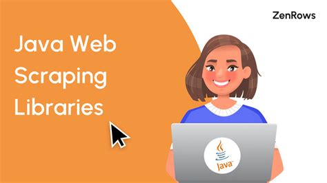 Best Java Web Scraping Libraries In Zenrows