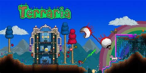 Terraria 2 Release Date 2023 Is Finally The Year Geek Thingy