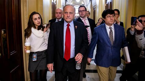 Opinion Republicans Racism And Steve King The New York Times