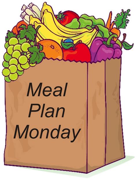 Free Meal Prep Cliparts Download Free Meal Prep Cliparts Png Images