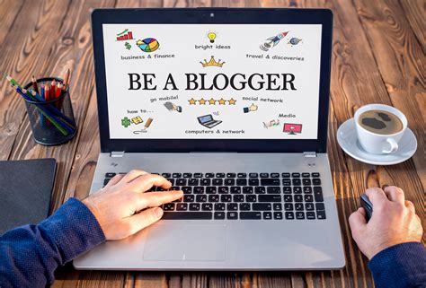 Blogging For Money: How to Become A Successful Blogger | ULearning