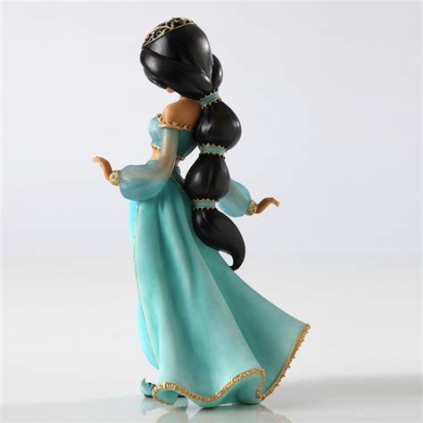Disney Showcase Couture De Force Jasmine Figurine Disney Jasmine