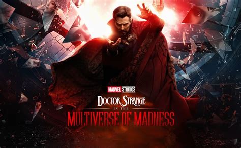 Rese A De Doctor Strange In The Multiverse Of Madness Aztechin
