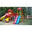 How To Find The Best Outdoor Playground Equipment Manufacturer In India 