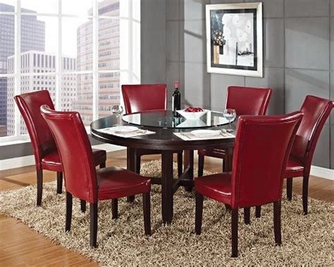 9 Amazing Round Dining Room Table For 6 Persons Under 800