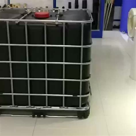 Plastic Ibc Tote 1000 Litre Water Tank In Cage For Sale Buy 1000l