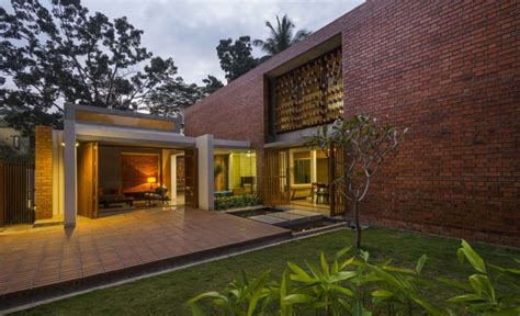 Top 10 Residential Houses In India 2017 The Architects Diary