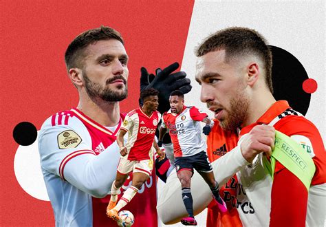 Ajax Vs Feyenoord Prediction And Preview The Analyst