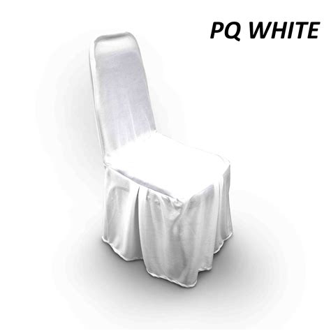 Py Textiles Chair Covers And Sashes Standard Banquet Chair Cover