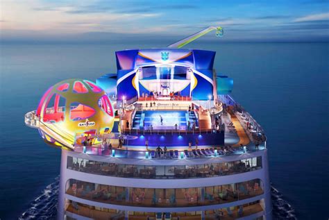 From bow to stern, this is bolder shore exploring to every corner of the eastern, western and southern caribbean on the new odyssey of the seas — arriving november 2021 in fort lauderdale, florida. Odyssey of the Seas Debut Delayed | Northern Ireland ...