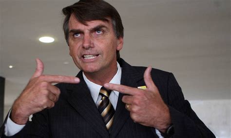 Deputado Mais Votado No Rio Bolsonaro Reclama De Ter Apoio Esnobado