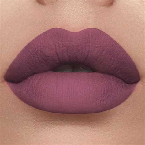 Pin By Alexandra D On Matte Lipstick Lip Colors Mauve Lipstick