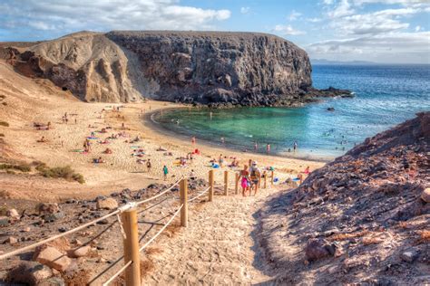 How To Know Which Of The Canary Islands Is Right For Your Trip The Points Guy