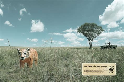 34 Of The Most Influential Animal Ads Of All Time Inyminy