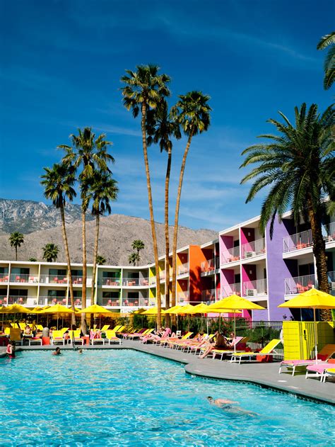 18 Most Unique Hotels In The West Sunset Magazine