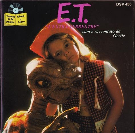 Gertie Et Lextraterrestre 1983 Vinyl Discogs