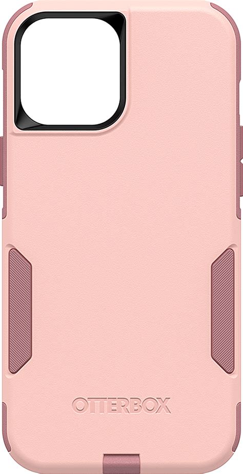 The iphone 12 pro max is apple's biggest and best phone they have ever created. OtterBox Commuter Antimicrobial Case for Apple iPhone 12 ...