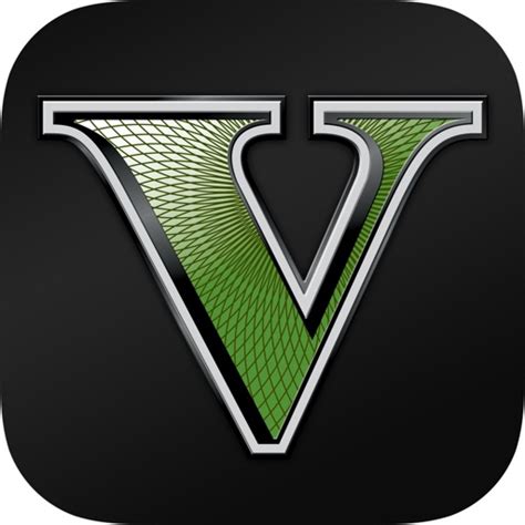 Grand Theft Auto V The Manual Iphone App