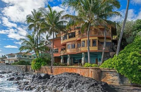 Beautiful Lanikai Home On The Market For 8 Million