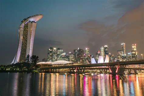 10 Awesome Things To Do In Singapore Northabroad