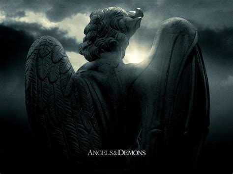 Angels And Demons Gracewells533 Flickr