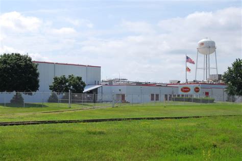 Tyson Plant In Iowa To Remain Closed 2020 04 15 Meatpoultry