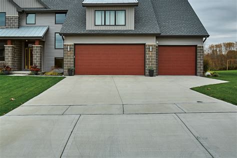 What You Need To Know About Concrete Driveways