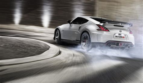 Nissan Z Wallpapers Wallpaper Cave