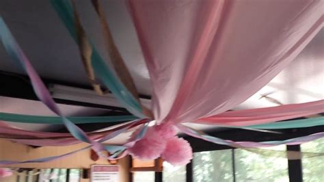 4 teardrop stone tablecloth weights holder clip buckles diy hanging cloth pahca. DIY: Final Ceiling Clip l Plastic Table Cloths | Plastic tablecloth, Youtube, College prep