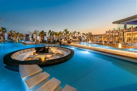 Stella Island Luxury Resort And Spa Adults Only Crete Island 2021