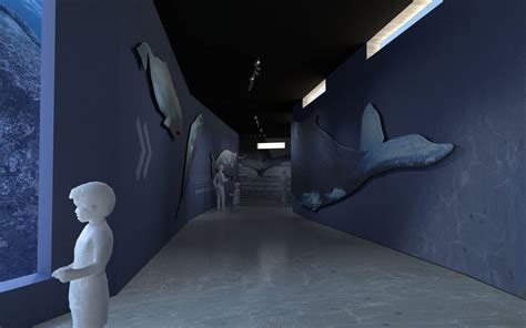 Museum On Behance Museum Behance Art