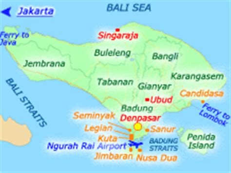 Bali 240 
