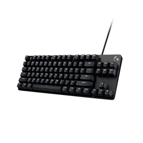Logitech G413 Tkl Se Mechanical Gaming Keyboard Price In Bangladesh