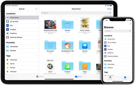 At the top of the finder window, click files, then do one of the following: Apple launches iPadOS. An OS designed for the iPad itself