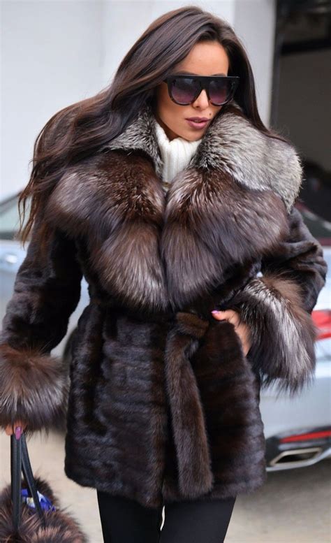 where is this coat i must have it fur fashion fur coat winter fashion