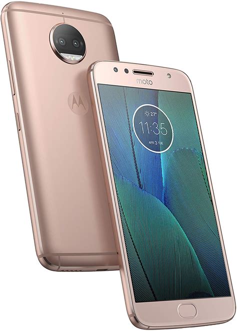 Motorola Moto G5s Plus 32gb Mobile Phone Reviews And Comments