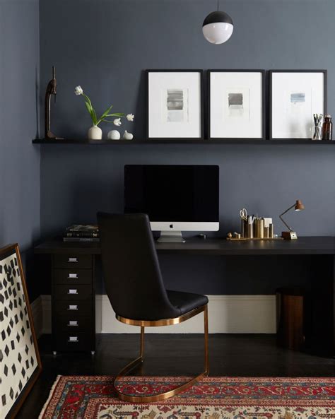 Home Office Design Ideas To Inspire Hello Lovely