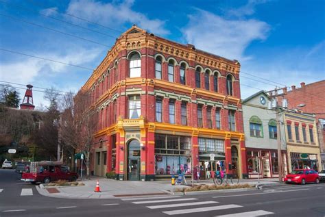 11 Perfect Things To Do In Port Townsend Washington