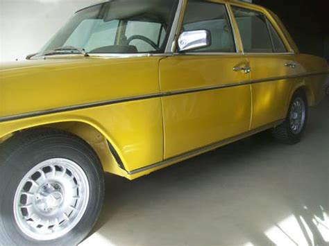 Easily find your next home for sale in malaysia by filtering types, price and number of bedrooms. 1971 MERCEDES W115/8 For Sale | Car And Classic