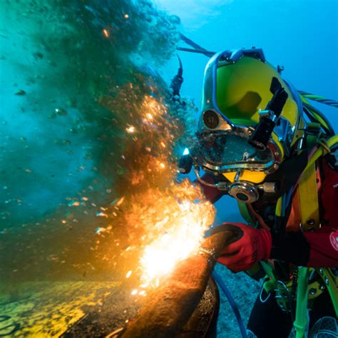This short articles guides you on how to start your underwater welding career. Highest Paying Jobs if You Love the Water - Slice