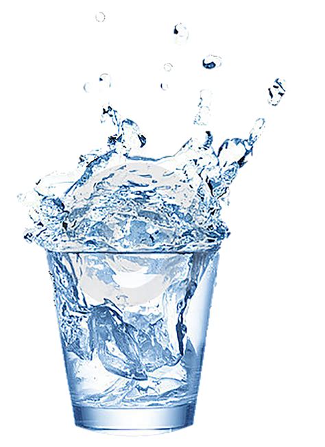 Water Png Transparent Image Download Size 981x1350px