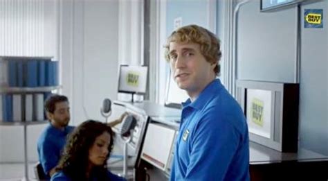 Who Is That Actor Actress In That Tv Commercial Best Buy A Better