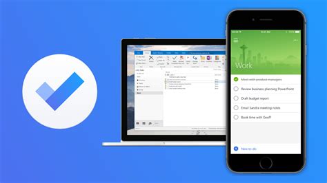 You Can Now Organize Tasks Across Projects In Microsoft To Do App With