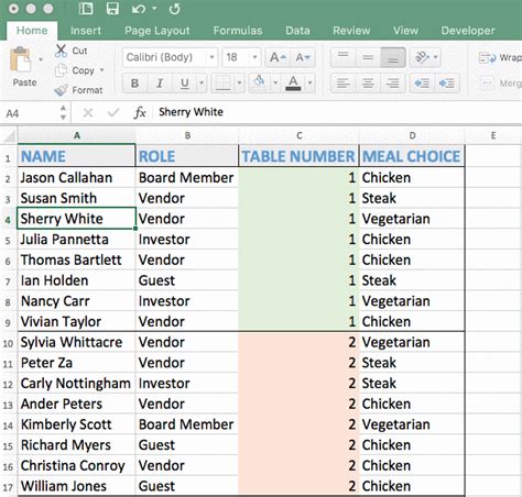 Excel Macro Tutorial For Beginners Build A Macro In Easy Steps