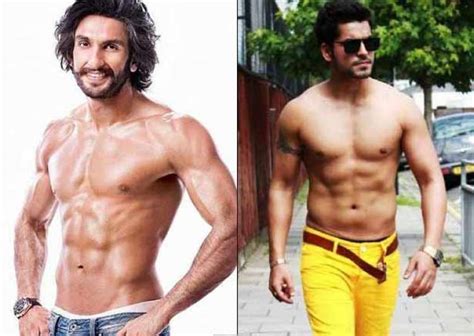 10 Sexiest Indian Men 2015 Indiatv News