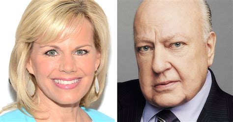More Women Allege That Roger Ailes Sexually Harassed Them